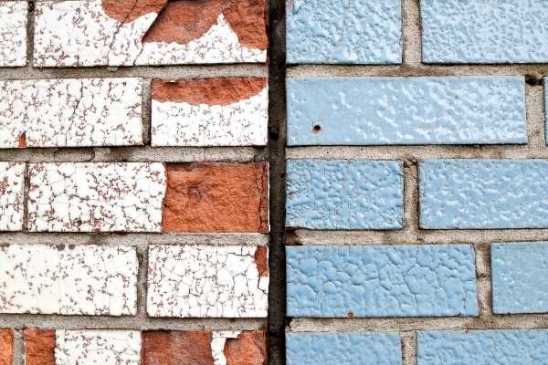 What if damage occurs to the neighbor's property during work Warwick?